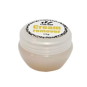 [알럽래쉬] 크림리무버 (Cream Remover) 15g