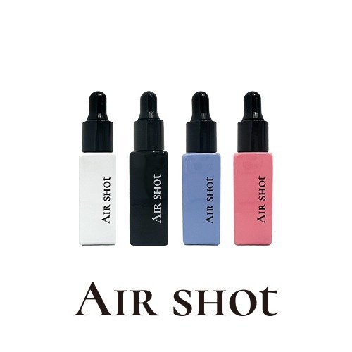 [퍼스트스트릿] 에어샷 젤 (Air shot gel) (예약구매)